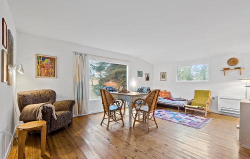 Melby House | 2 Bedroom Pet Friendly Home In Melby