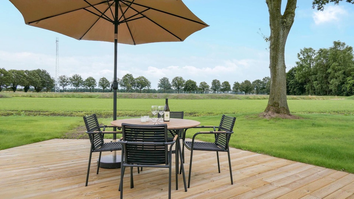 Afferden House | 2 bedroom pet friendly home in Afferden