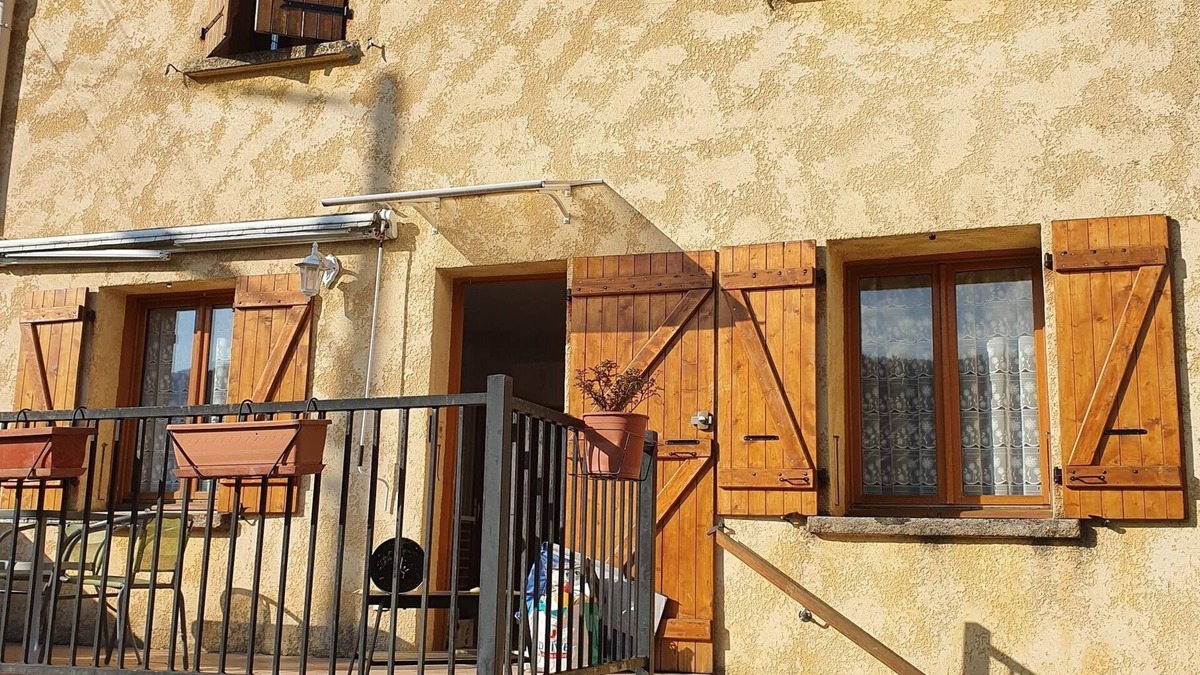 Carla-de-Roquefort House | 2 Bedroom Private vacation home in Carla-de-Roquefort