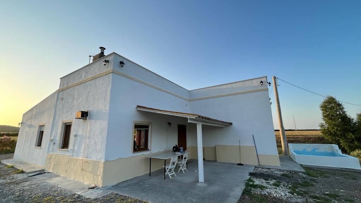 Montalbano Jonico House | 2 Bedroom Private vacation home in Montalbano Jonico