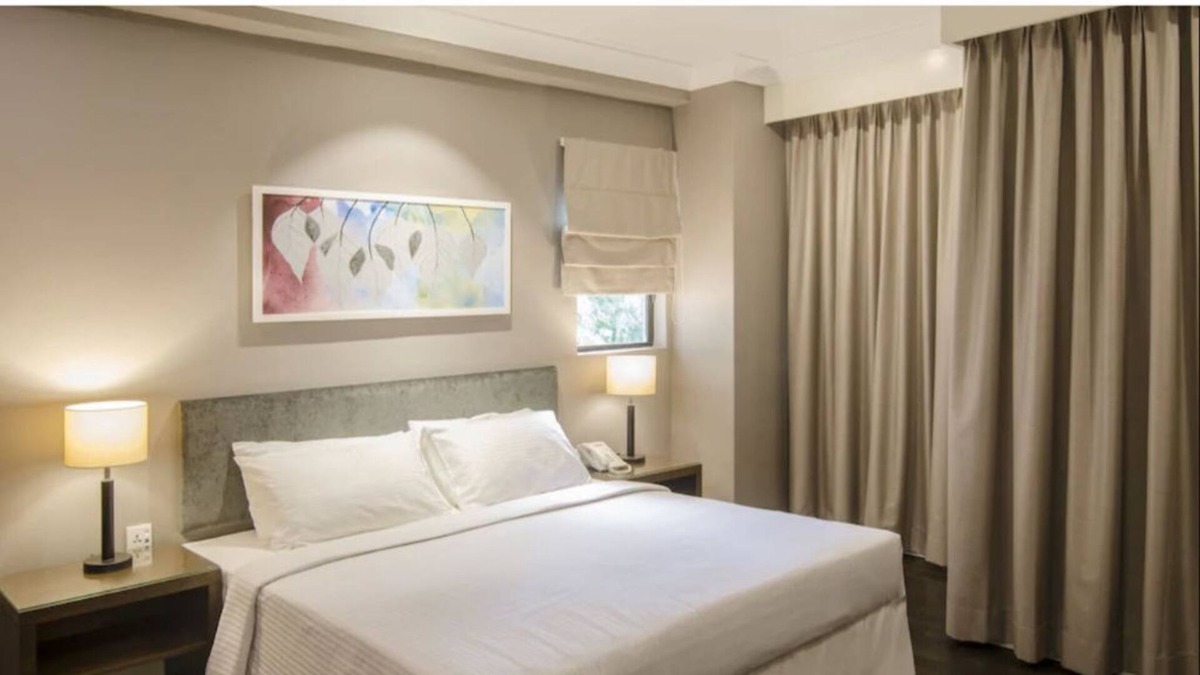 Bangsar Apartment | 2 Bedroom Premuin Suite - 13