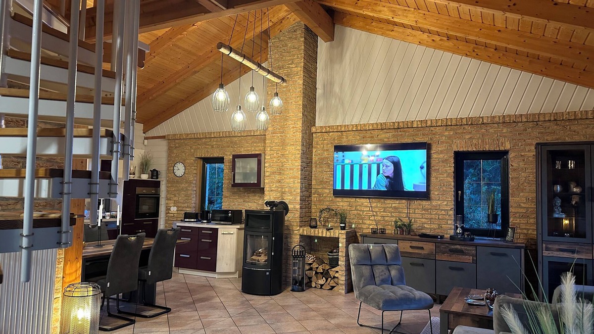 Blankenburg House | 2 Bedroom Private vacation home in Blankenburg (Harz)