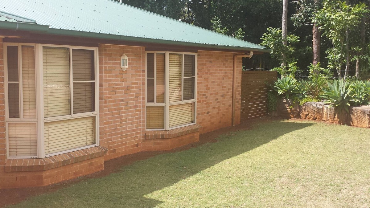 Highfields House | 2 Bedroom Private and Modern Guest Unit in beautiful Highfields (Toowoomba)