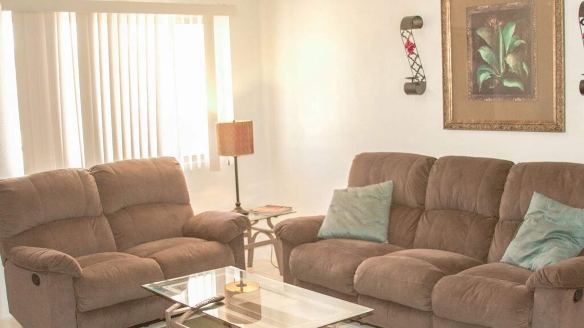 Sinajana Apartment | 2 BEDROOM PRIVATE APARTMENT