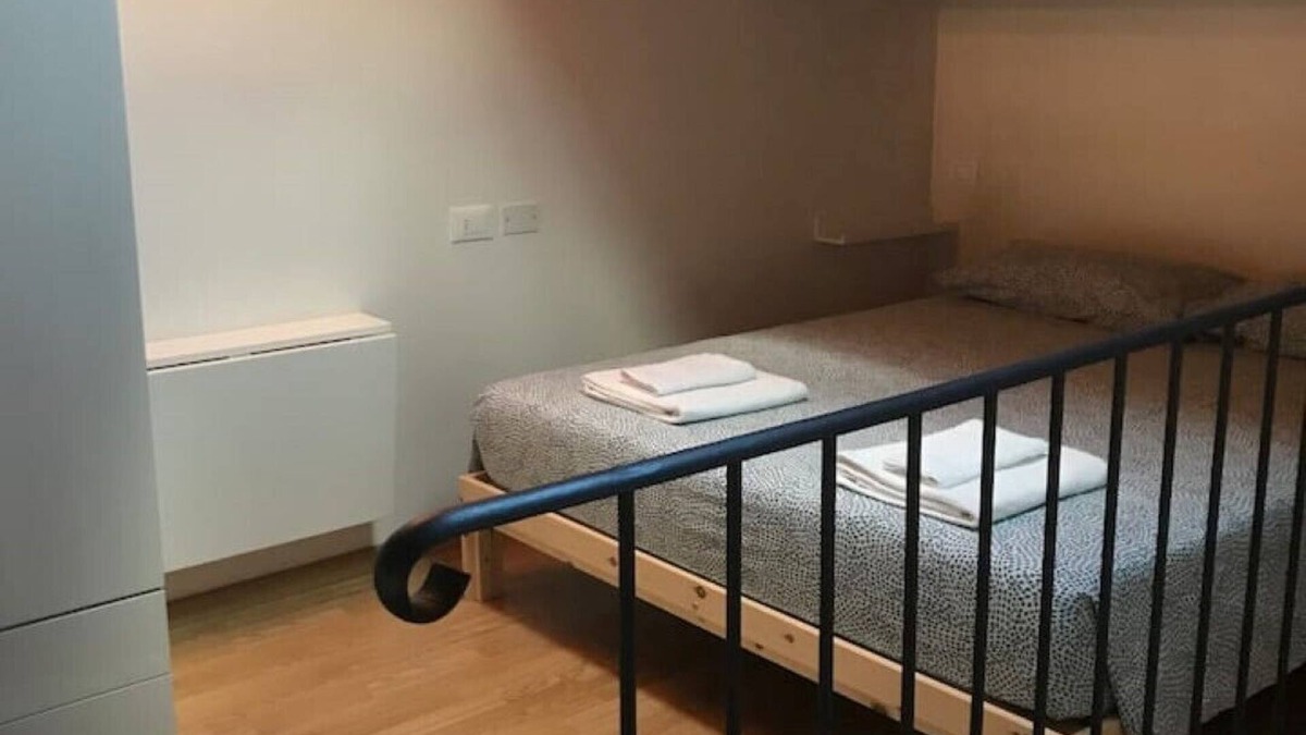 Brisighella House | 2 Bedroom Private vacation home in Brisighella