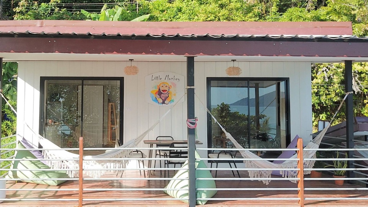 Ko Chang House | 2 Bedroom Private vacation home in Koh Chang Tai