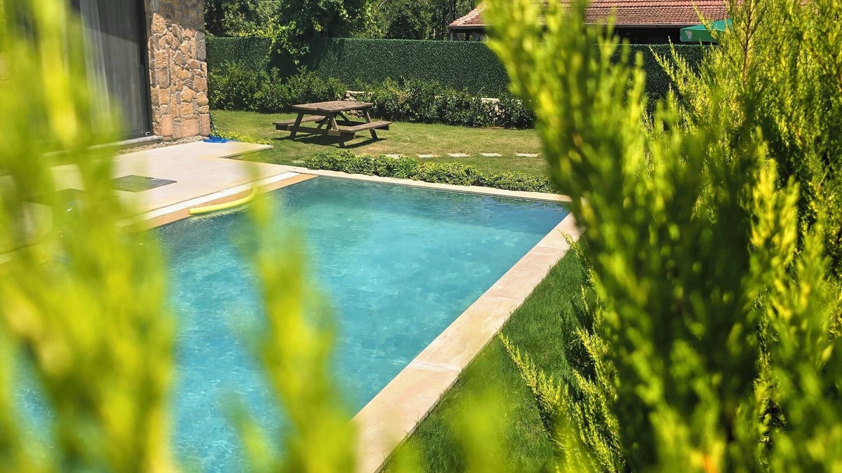 Kayakoy Villa | 2 Bedroom private pool and garden Kayaköy 4 Historical Center