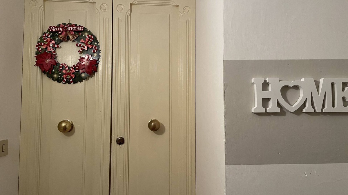 Lanciano House | 2 Bedroom Private vacation home in Lanciano