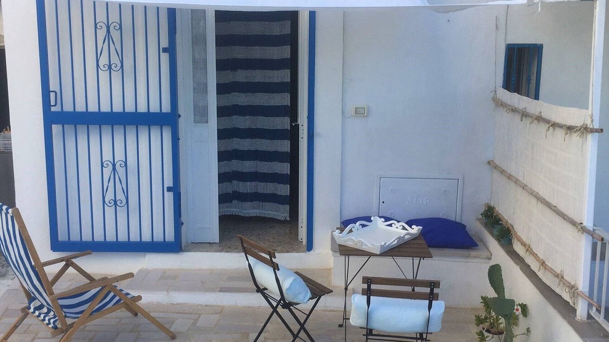 Peschici House | 2 Bedroom Private vacation home in Peschici