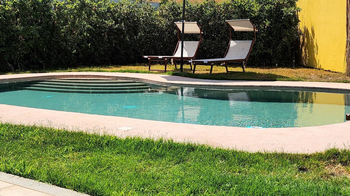 Tertenia House | 2 Bedroom Private vacation home in Tertenia