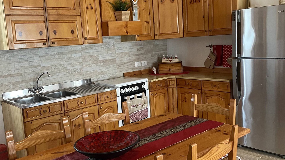 Legnaro House | 2 Bedroom Private vacation home in Legnaro
