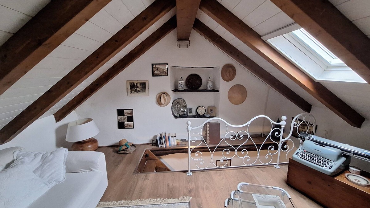 Stella House | 2 Bedroom Private vacation home in Liguria