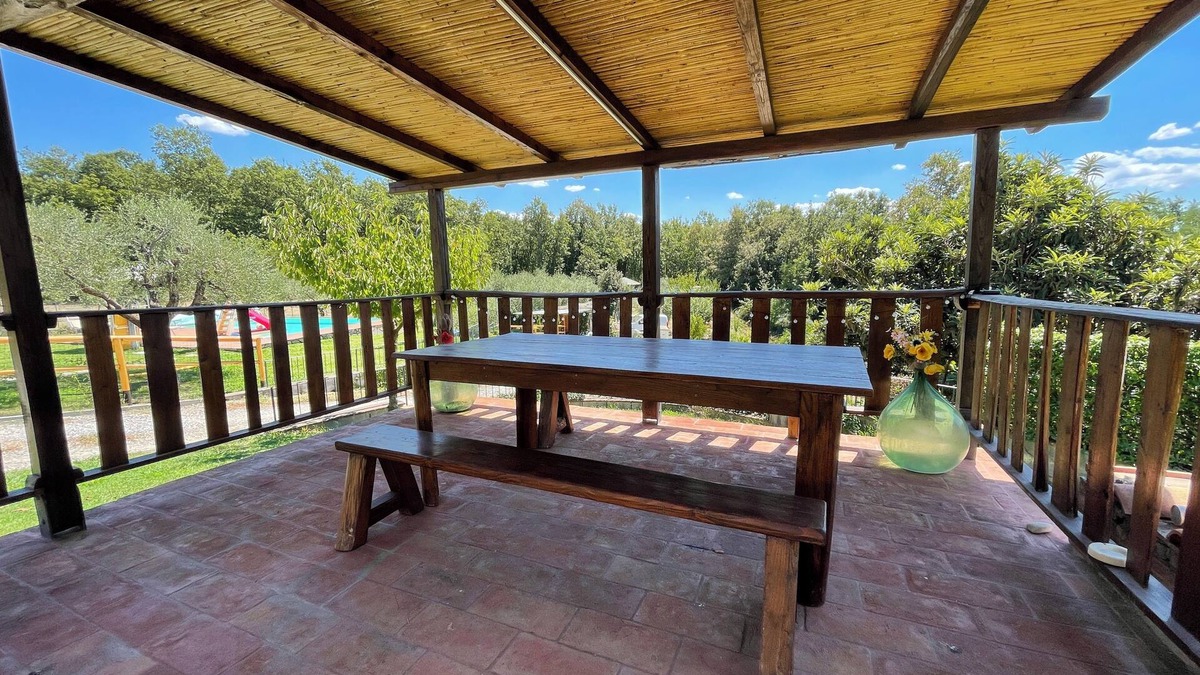 Pontedera House | 2 bedroom private vacation home in tuscany