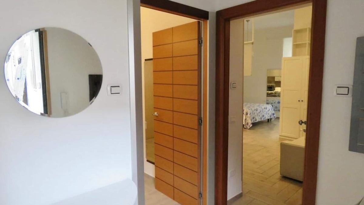 Marini House | 2 Bedroom Private vacation home in Molina