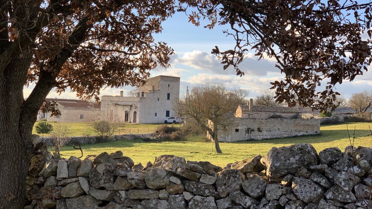Santeramo in Colle House | 2 bedroom private vacation home in puglia