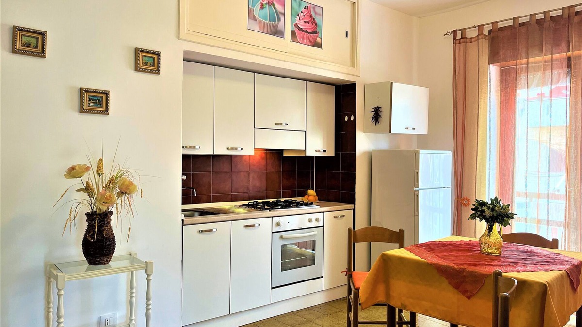 Scalea House | 2 Bedroom Private vacation home in Scalea