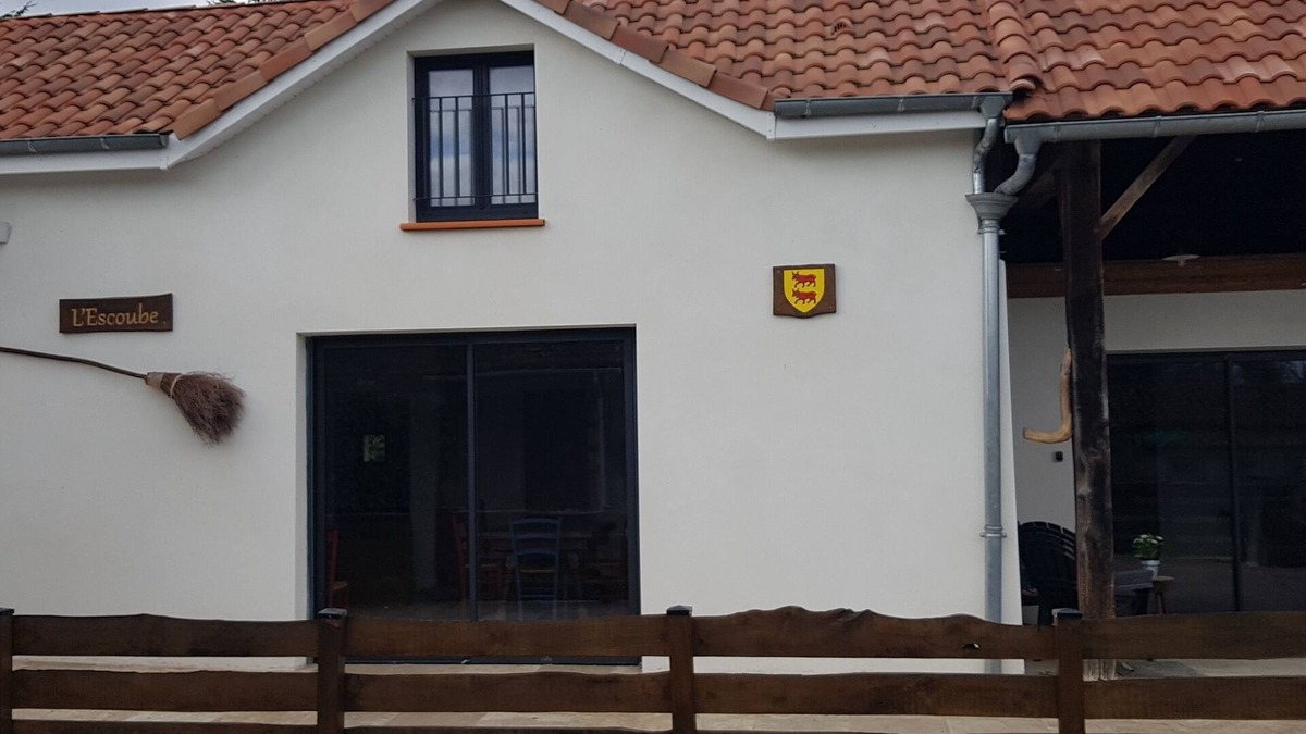Aydie House | 2 bedroom private vacation home in aubous