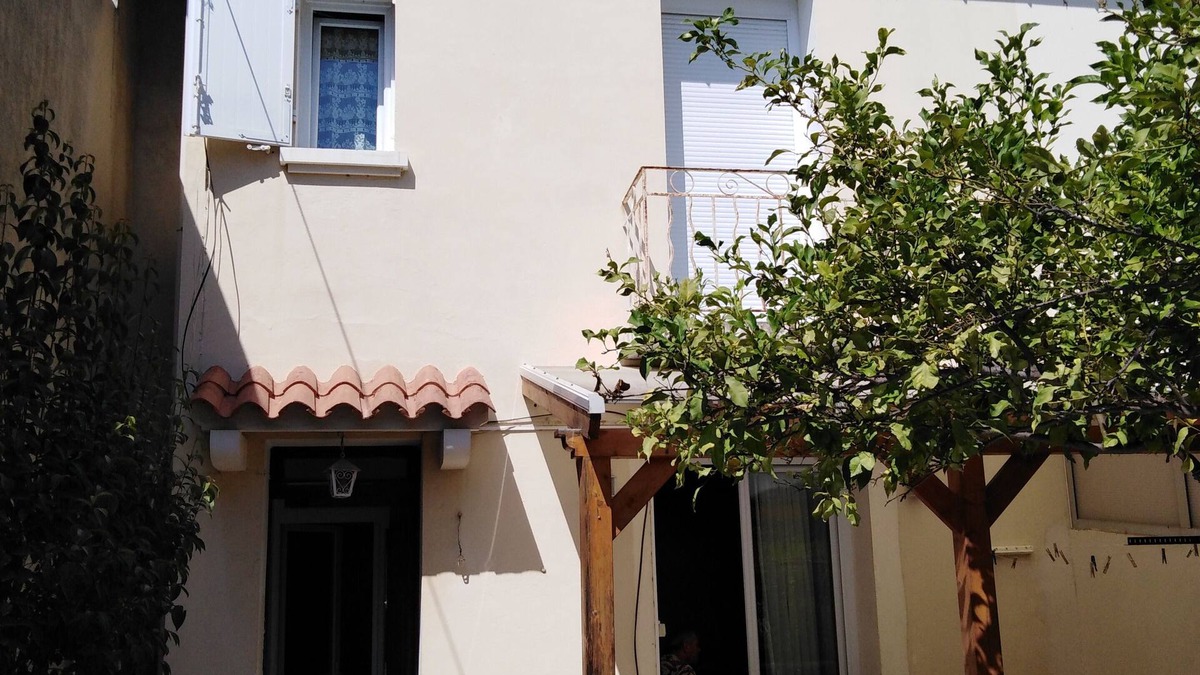 Le Mourillon House | 2 Bedroom Private vacation home in Toulon