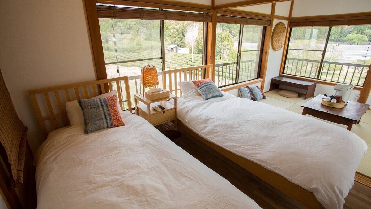 Haibara-gun House | 2 bedroom private vacation home in ?