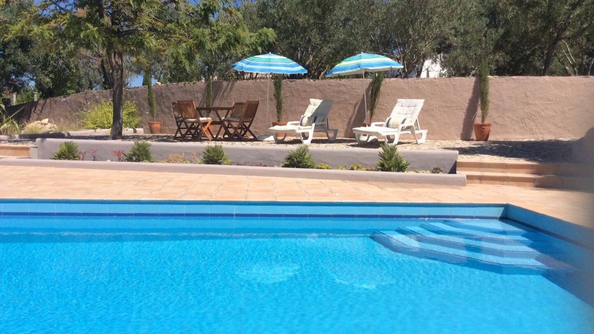 Benatrite Villa | 2 Bedroom, Fully Air-conditioned Country House With Large Private Pool
