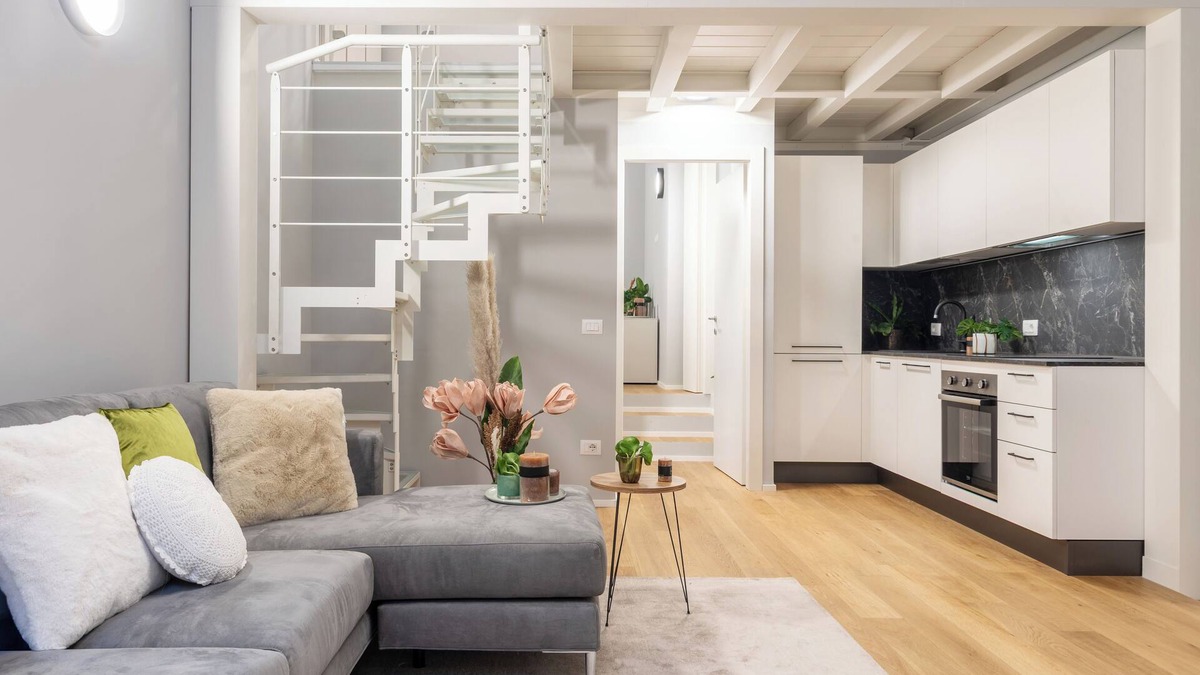 Cerchia dei navigli Apartment | 2-bedroom quite apartment in Brera, 2 mins from subway, AC, WiFi