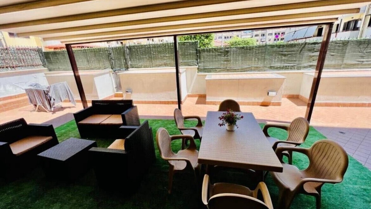 Naples Condo | 2 bedroom rental house with a terrace