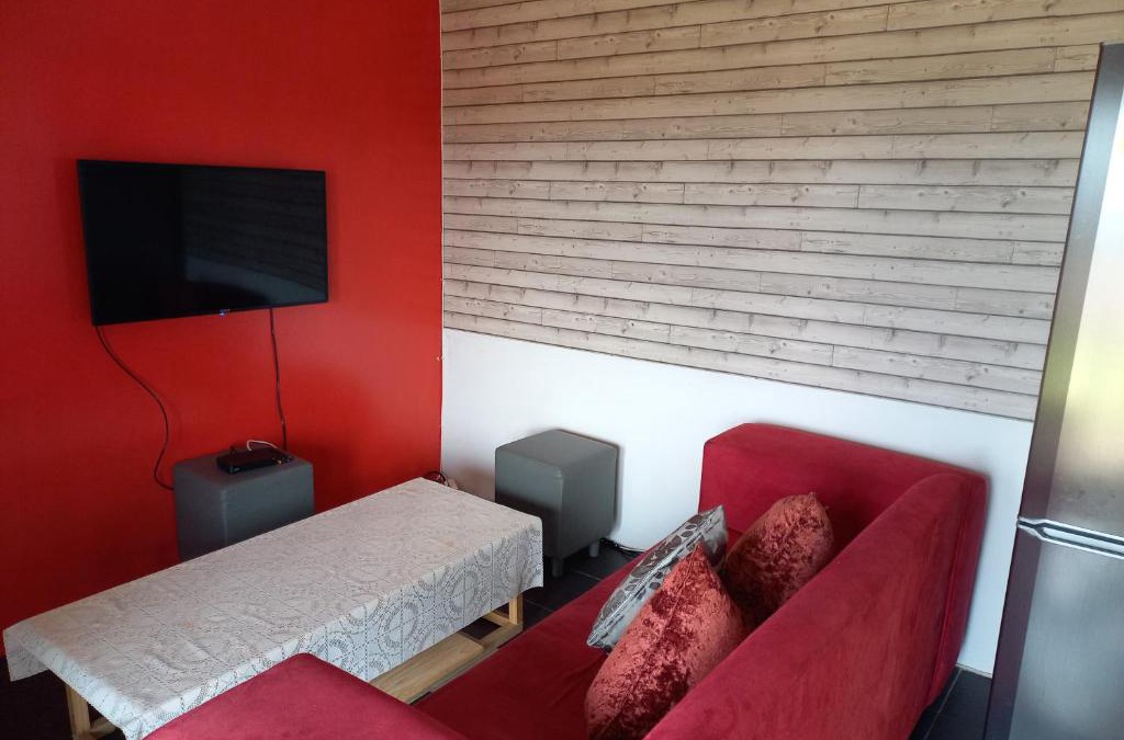 South Durban Apartment | 2 Bedroom Residential Home, along the coast.