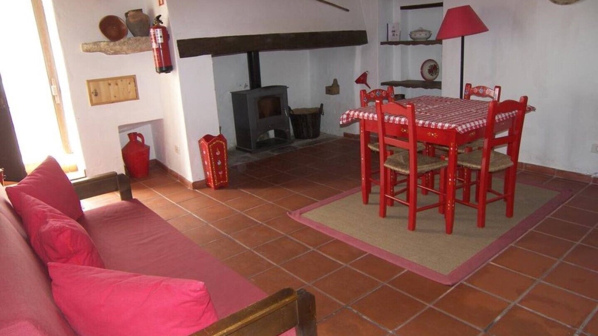 Brotas House | 2 bedroom Romaria -Villa houses