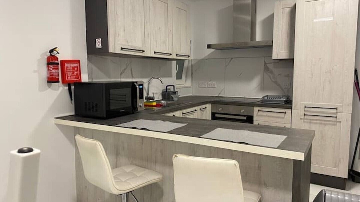 Bellavista Apartment | 2 Bedroom Seaside Maisonette