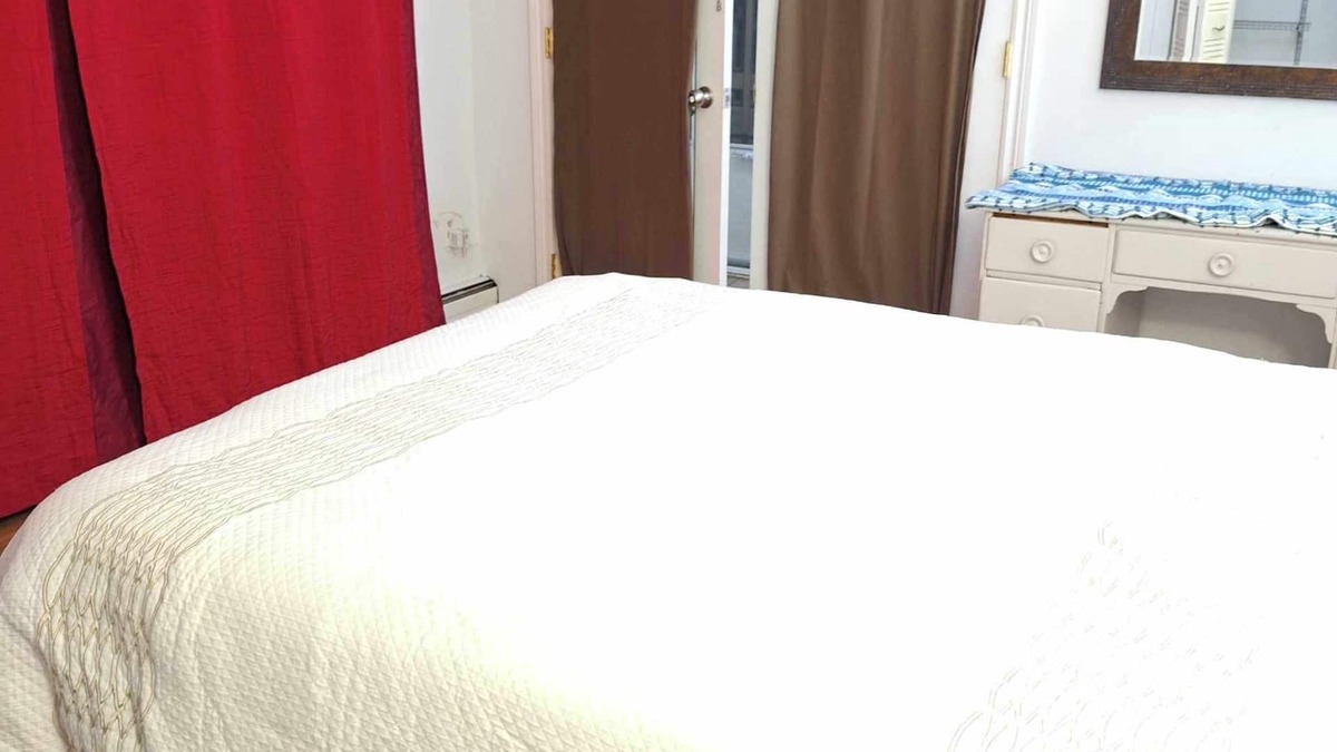 Sydney Apartment | 2 bedroom semi- duplex