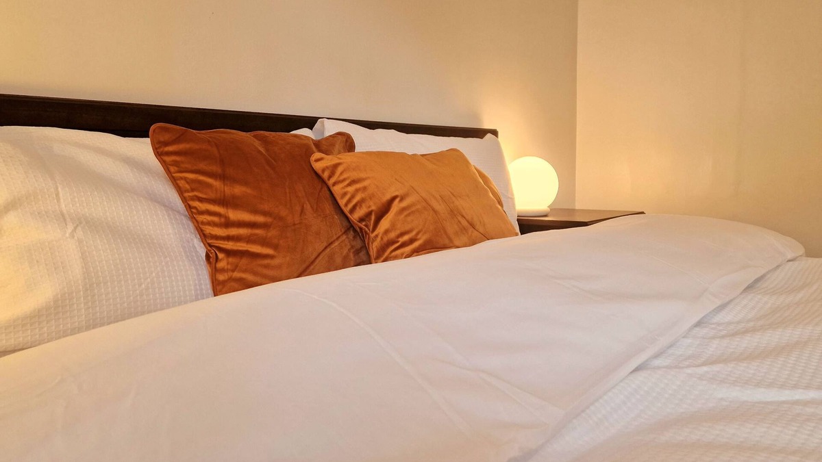 Guildford Apartment | 2 bedroom serviced apartment in Surrey