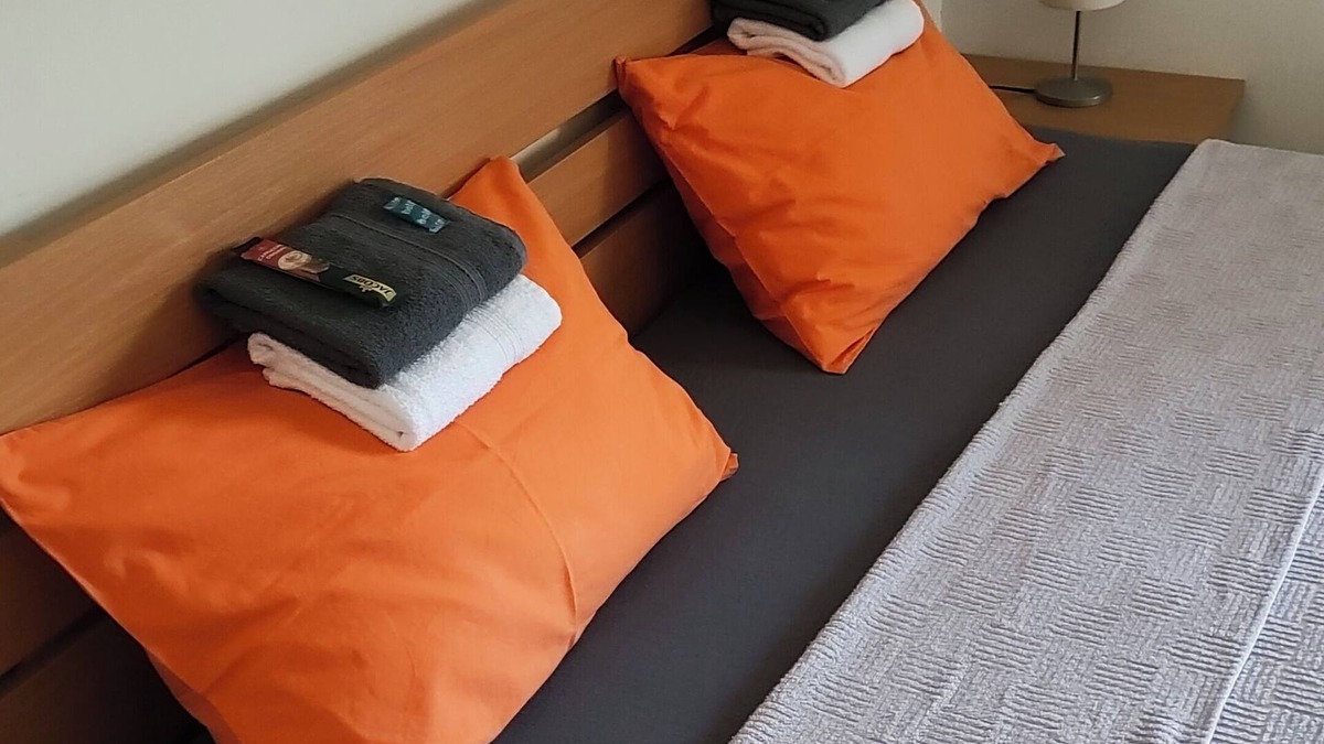 Vrnjacka Banja Apartment | 2-bedroom studio in charming Vrnjačka Banja with WiFi, AC