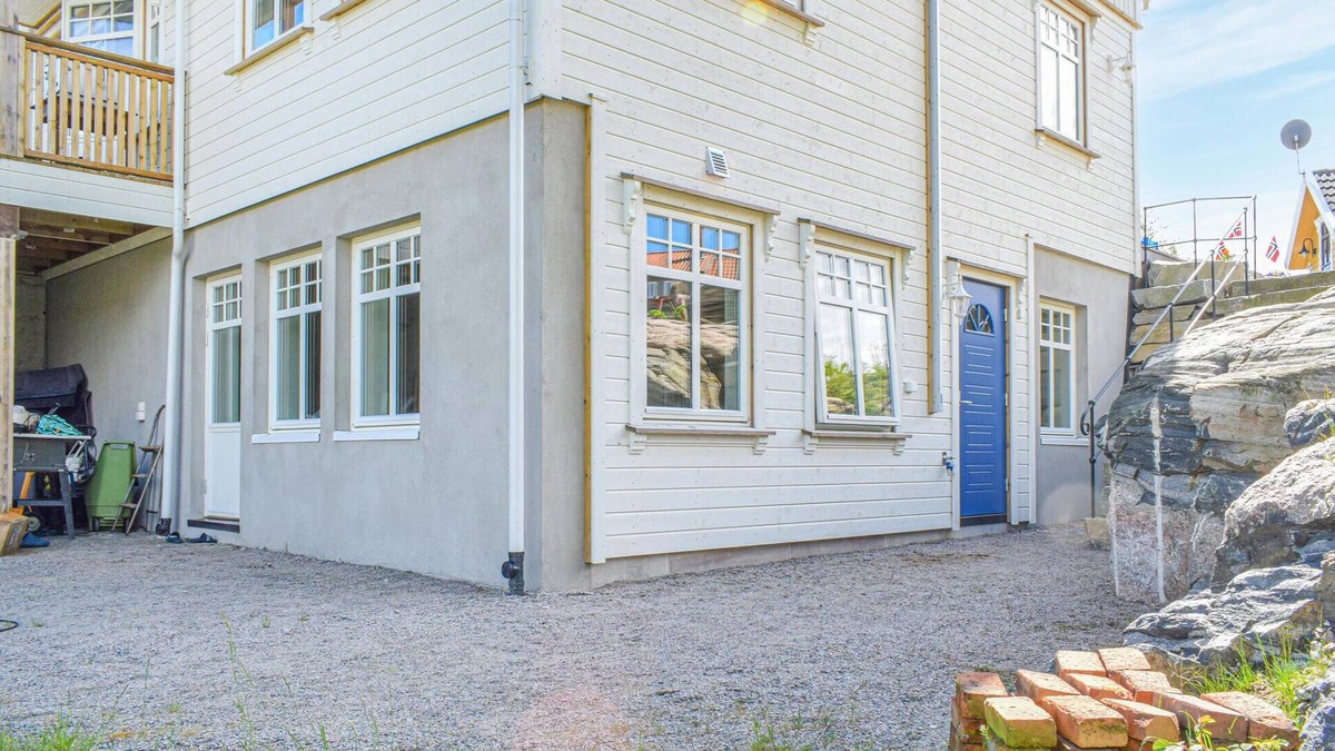 Sogne Apartment | 2 bedroom stunning apartment in Søgne