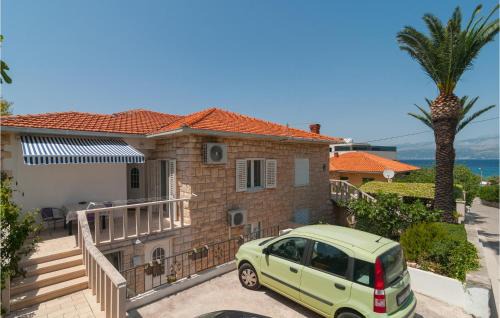 Supetar Apartment | 2 Bedroom Stunning Apartment In Supetar