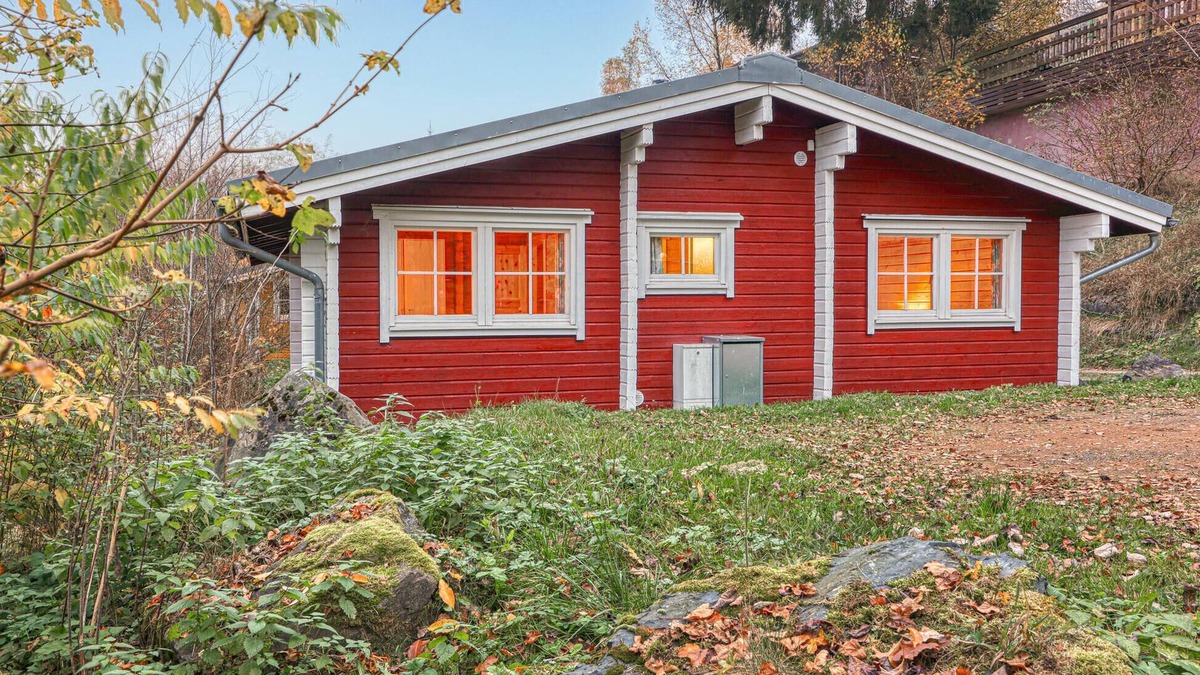 Fehrenbach House | 2 bedroom stunning home in Masserberg