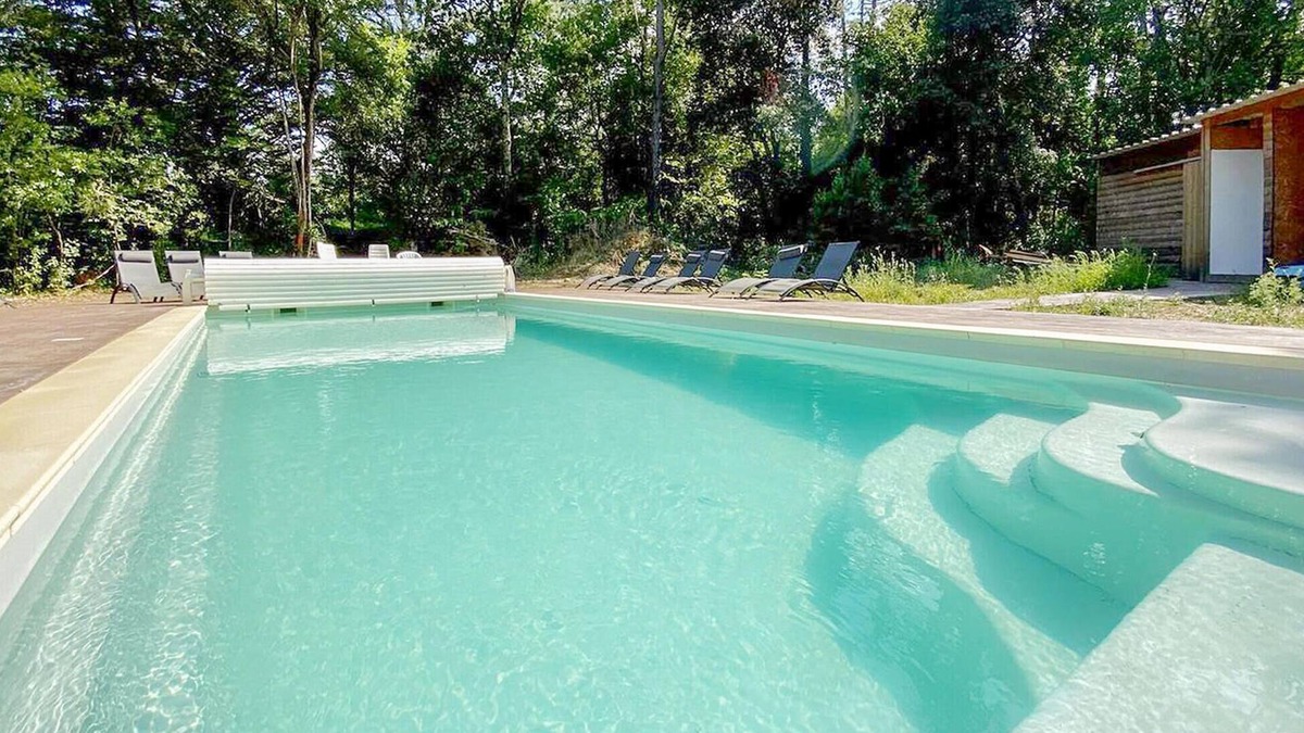 Pennautier House | 2 bedroom stunning home in Pennautier