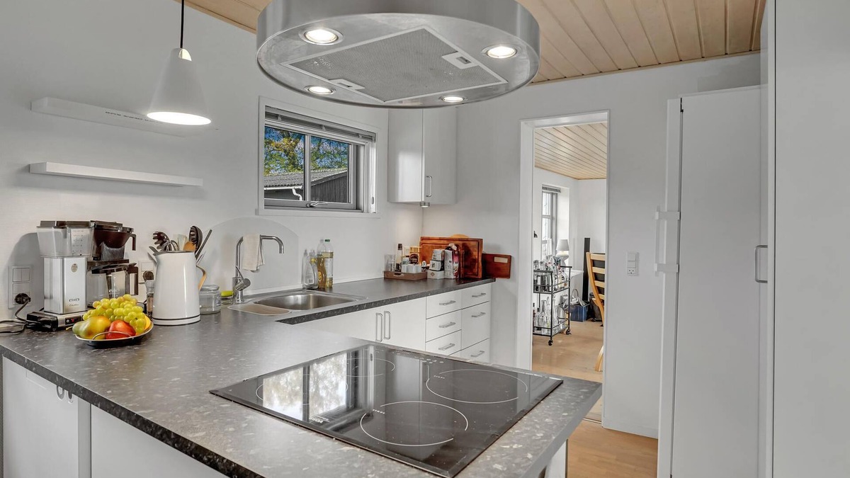 Kalvehave House | 2 bedroom stunning home in Kalvehave