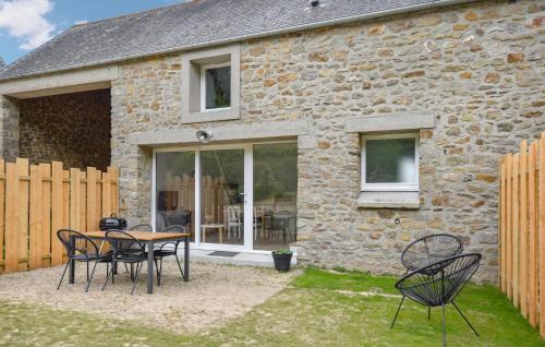 La Pernelle House | 2 Bedroom Stunning Home In La Pernelle