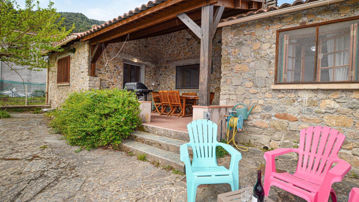 Popolasca House | 2 bedroom stunning home in Popolasca