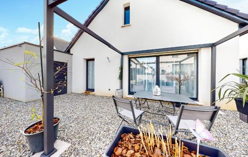 Schlierbach House | 2 Bedroom Stunning Home In Schlierbach