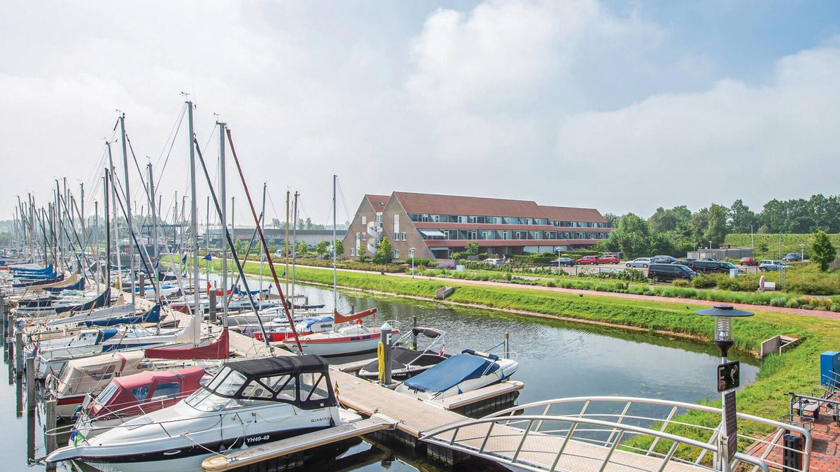 Bruinisse House | 2 bedroom stunning home in Bruinisse
