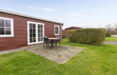 Wagenborgen House | 2 Bedroom Stunning Home In Wagenborgen
