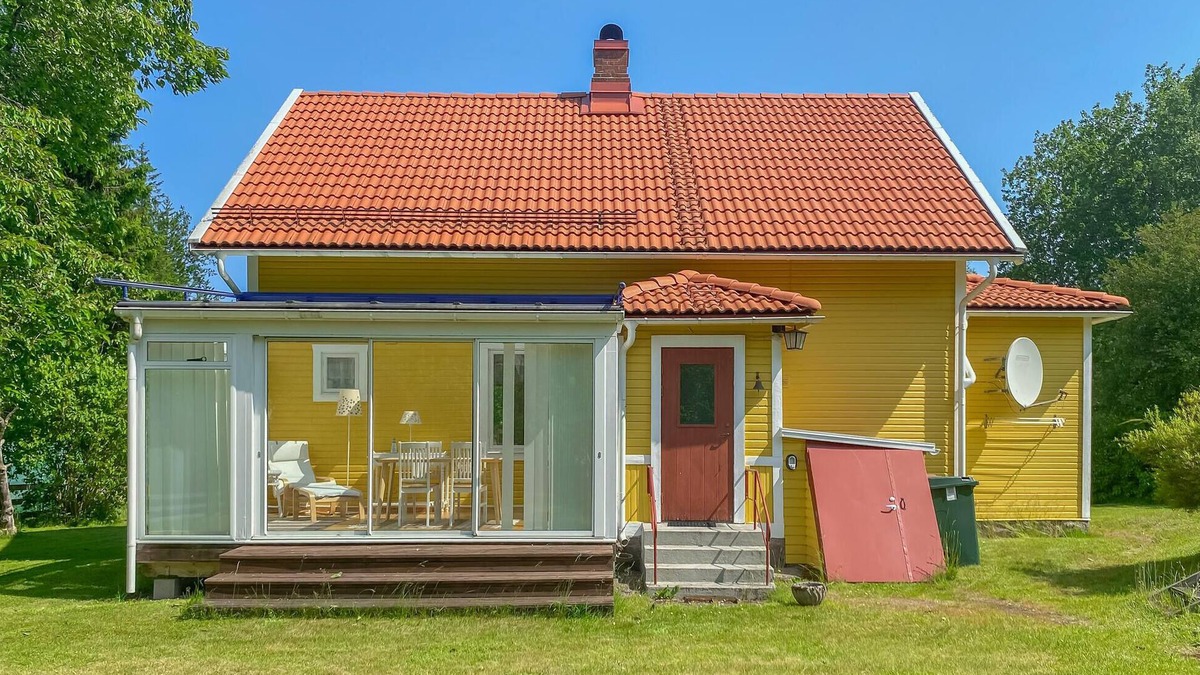 Broakulla House | 2 bedroom stunning home in Broakulla