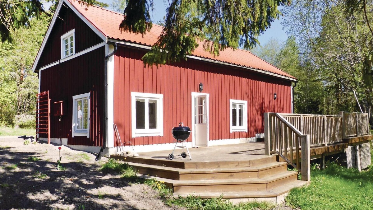 Eskilstuna House | 2 bedroom stunning home in Strängnäs