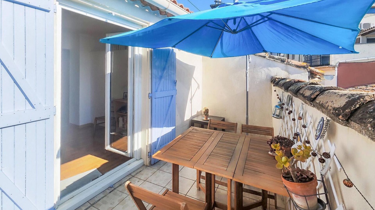 Abeilhan House | 2 bedroom stunning home in Abeilhan