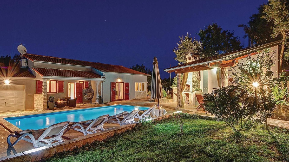 Pavicini House | 2 bedroom stunning home in Pavicini