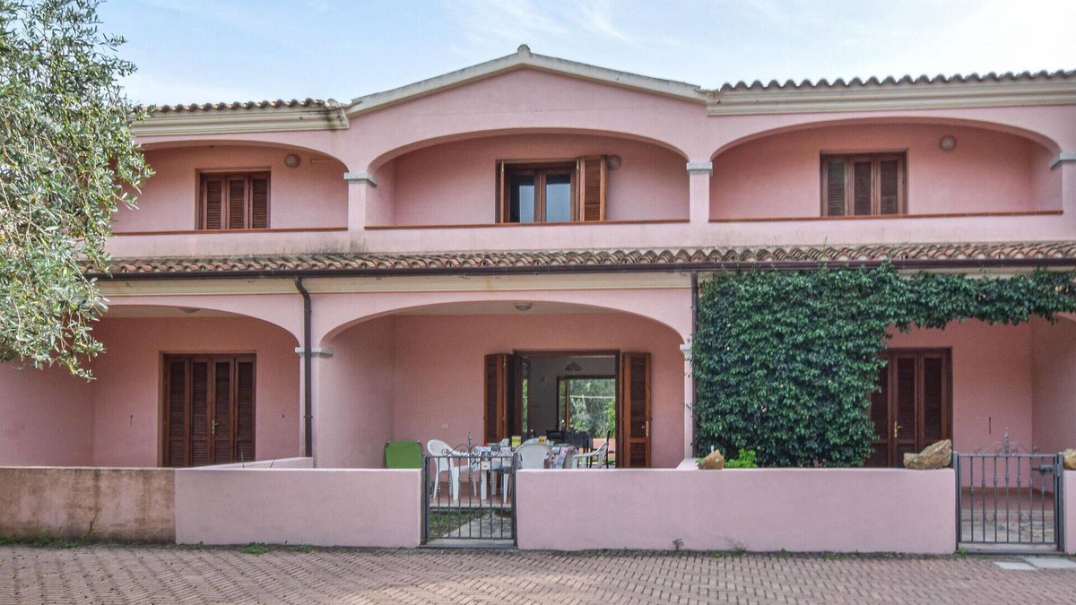 Buddittogliu Straulas House | 2 bedroom stunning home in Straulas