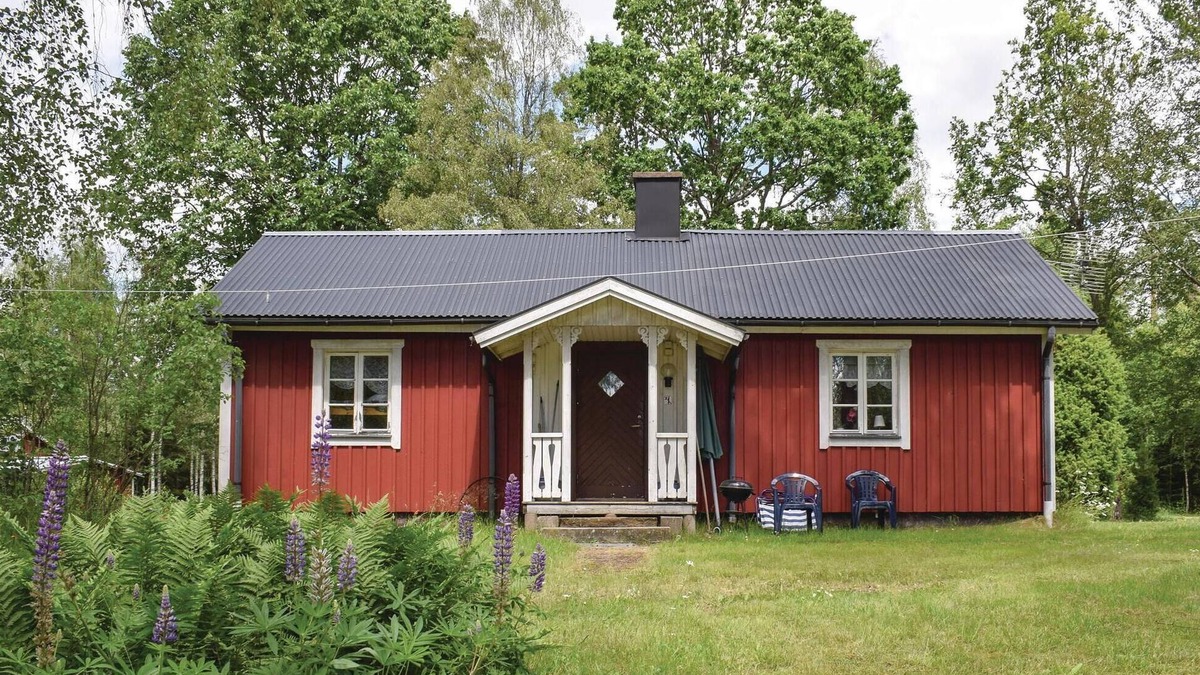 Gislaved Municipality House | 2 bedroom stunning home in Gislaved