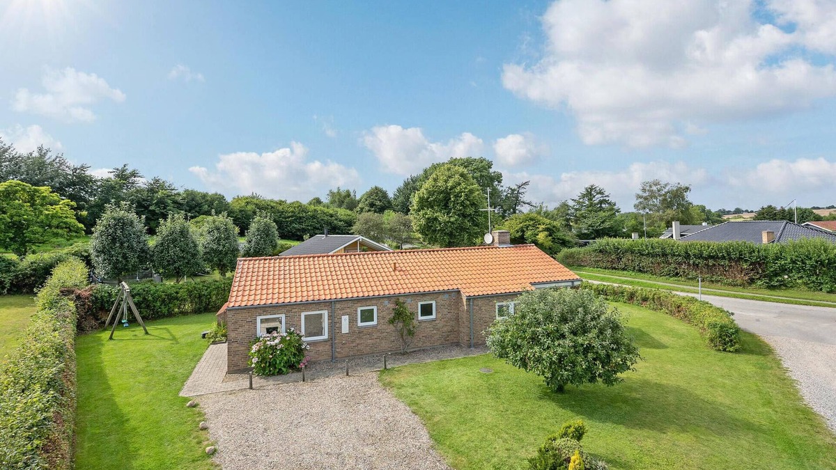 Broager House | 2 bedroom stunning home in Broager