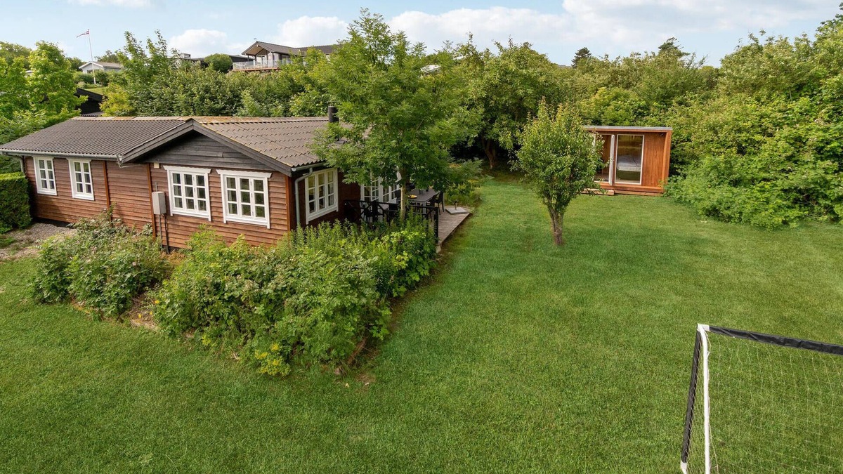 Holbaek House | 2 bedroom stunning home in Holbæk